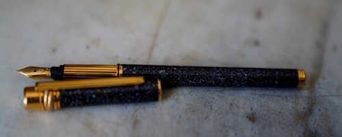 Cartier must gray granite - gray,