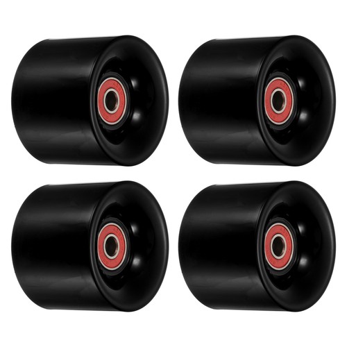 60mm longboard wheels with - longboard,