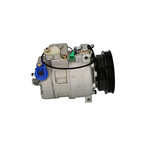 Bosch air conditioning - air,