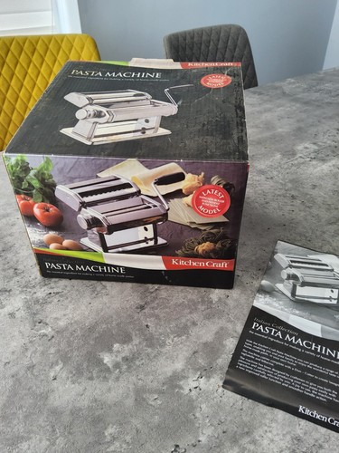 Kitchen craft italian pasta - craft,