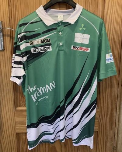 Gerwyn price dublin pdc darts - price,