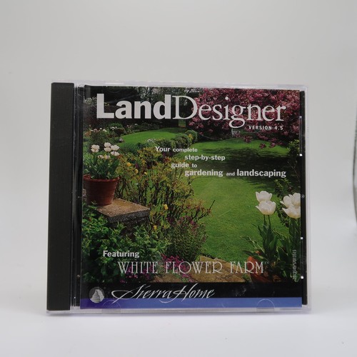 Sierra home landdesigner - sierra,
