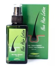 Neo Hair Lotion 120ml 100%