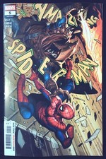 THE AMAZING SPIDER-MAN (2025)