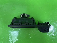 BMW 1 2 SERIES U06 REVERSE CAMERA BOOT LID RELEASE HANDLE 2021-2025 F70 G60 U11