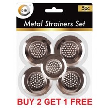 Sink Strainer Plug Kitchen