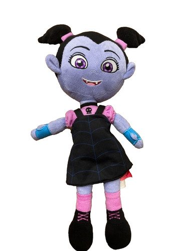 Disney junior vampirina - disney, batty