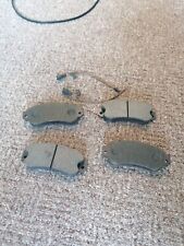 Front Brake Pads Fits Fiat 131 Florino Panda Regata Ritmo Strada Uno (Others)