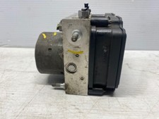   542,5J,5J,5 2013 SKODA FABIA II 1.6 TDI ABS PUMP 6R0 614 517 AK