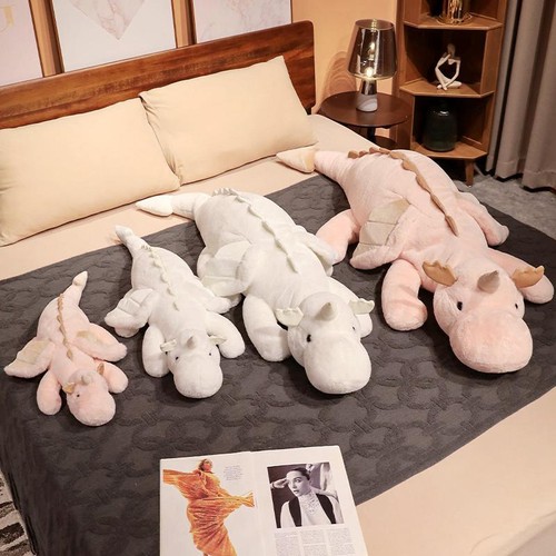 150cm giant dragon - 70-150cm, plush