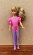 Vintage 1967 Mattel Barbie
