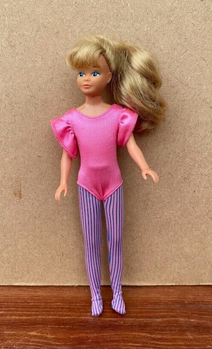 Vintage 1967 mattel barbie - 1967,