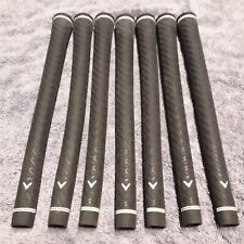 7x Genuine Callaway Golf Pride