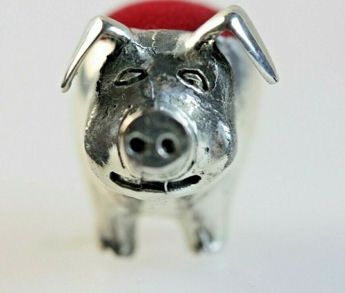 Pig piggy piglet sterling - pig,