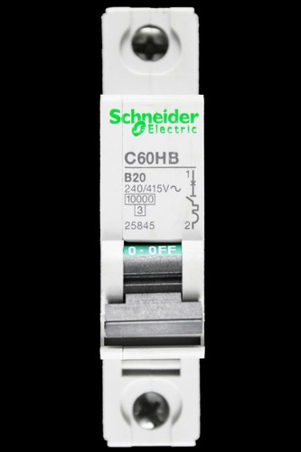 Schneider amp curve - b, 10ka