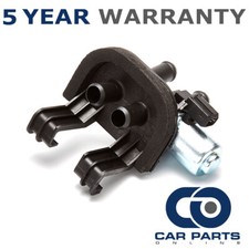 Heater Control Valve For Ford