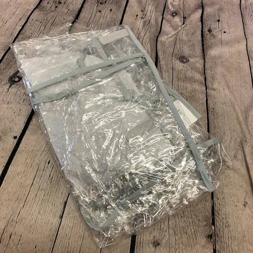 New genuine hauck pvc - new,