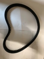 Wk bikes SX 125 Drive belt BRAND NEW