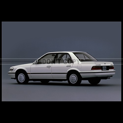 Photo 010518 nissan bluebird - a.010518,