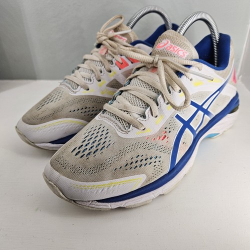 Asics 2000 running shoes - 7,