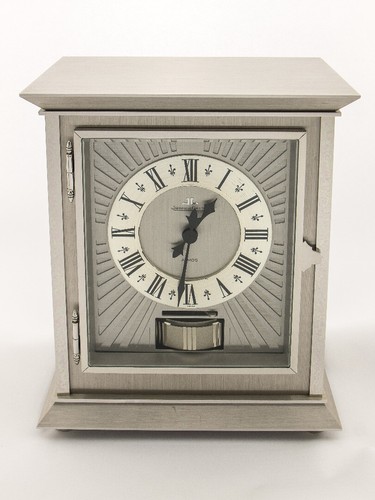 Jaeger lecoultre atmos royal - jaeger,