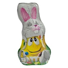 M&M’s Milk Chocolate Easter Hollow Bunny Shape Mini Chocolate 100g