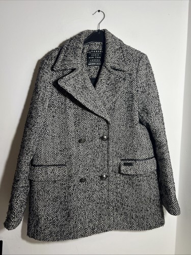 Superdry houndstooth women - houndstooth, women’s