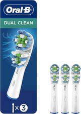 Braun Oral-B Dual Clean