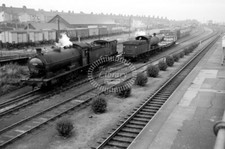 PHOTO   BR British Railways