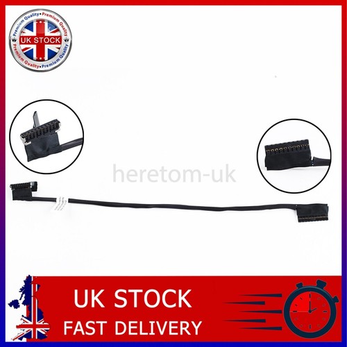 New battery cable - battery,