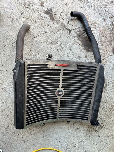 Kawasaki zzr 1400 2006 - 1400,