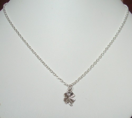 Cute lucky clover shamrock - clover,