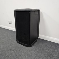 Bose F1 1000 W RMS - 40 Hz To 100 Hz Powered Subwoofer (Black) inc Warranty