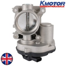 1537636 Throttle Body