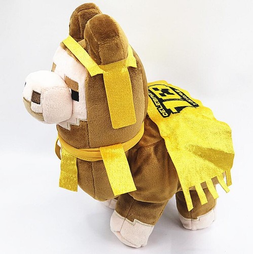 Minecraft plush toys stuffed - plush,