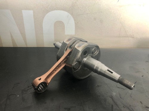 Yamaha 125 125cc crankshaft - yamaha,
