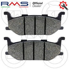Brake Pads Anterior Yamaha Xvs