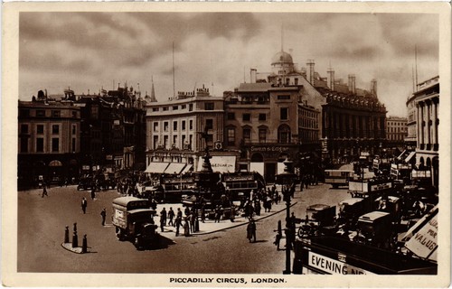Real photo london - pc,