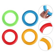  4 Pcs Outdoor Play Equipment