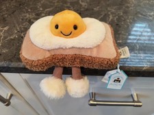 1pcs Jellycat Amuseables