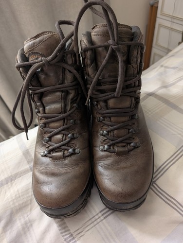 Meindl bhutan gtx - bhutan, leather