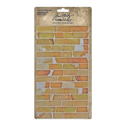 Tim holtz idea - tim,