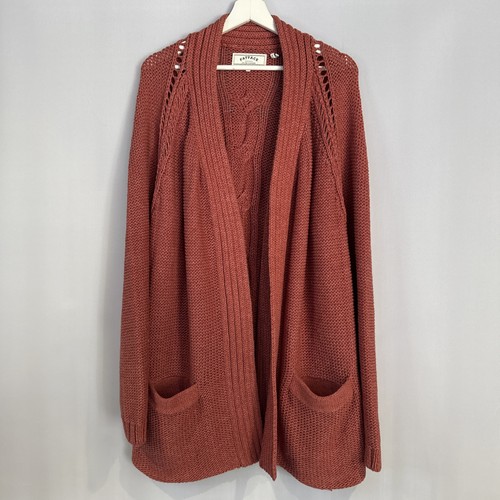 Fat face women cable - fat, knit