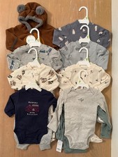 New! Carter's & Cuddle Club