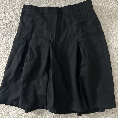 Girls black school - school, age
