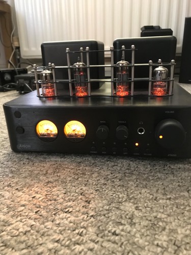 Juson audio jta50 - juson,
