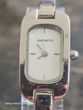 Ladies Infinite Quartz Watch