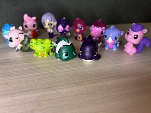 Bundle hatchimals - of, 11