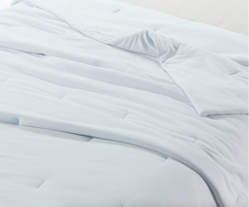 Muji cool thin - thin, comforter