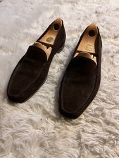 John Lobb “Romeo” Loafers